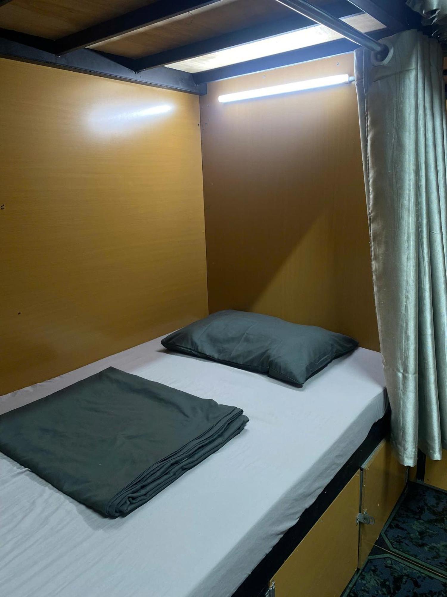 New Comb Auberge de jeunesse