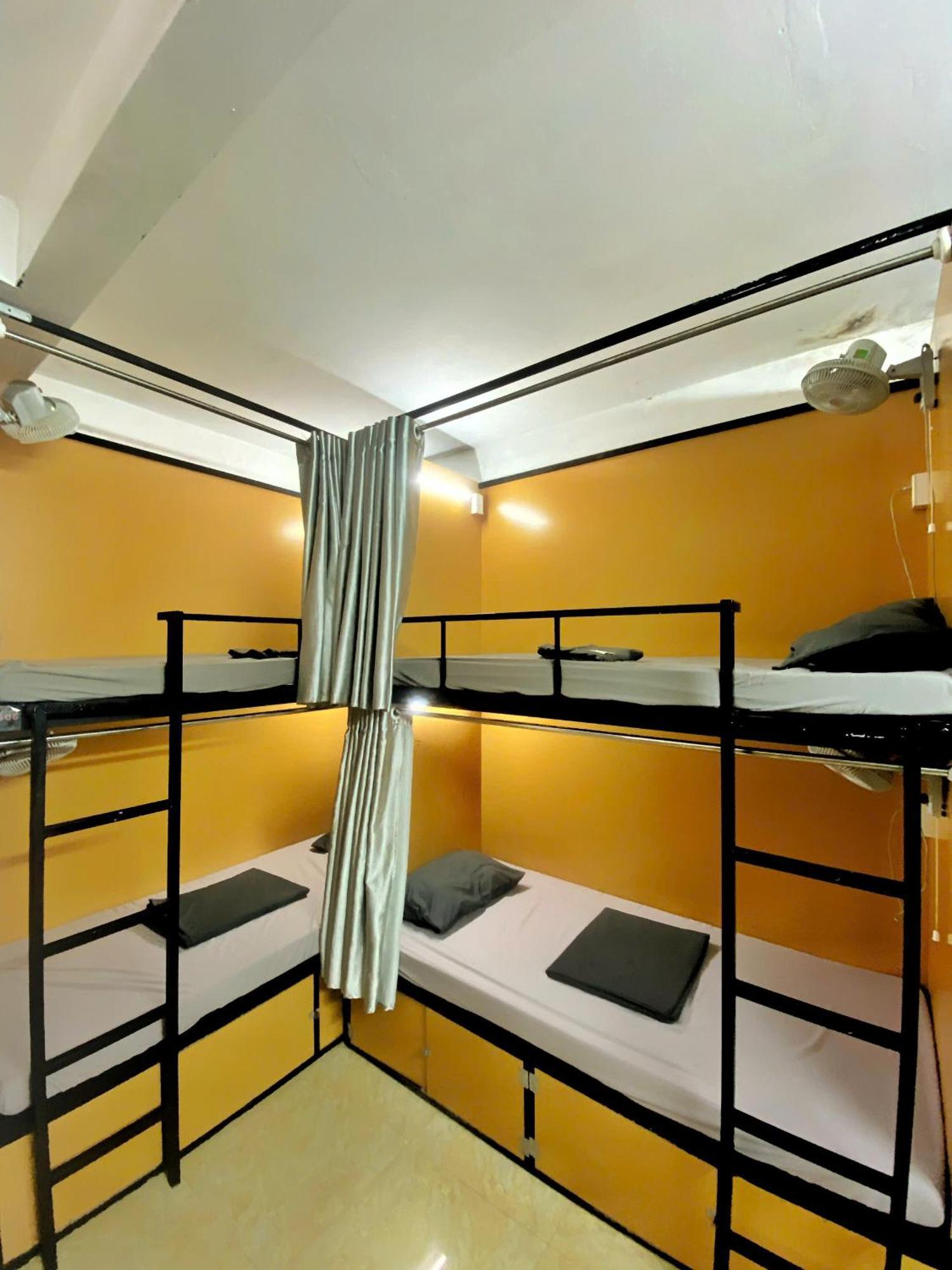 New Comb Auberge de jeunesse